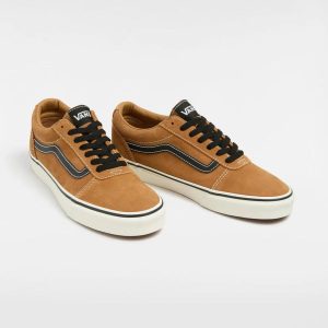 کتونی اورجینال برند Vans مدل Ward کد 847559126
