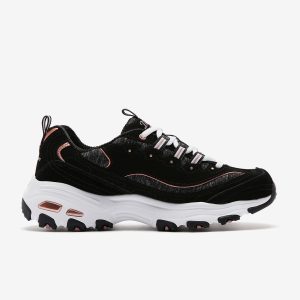 کفش دویدن اورجینال برند Skechers مدل D’lites 11936 کد 869865942