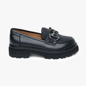 کالج اورجینال برند Greyder مدل 72192 ZN LOAFER AYK کد 874746398