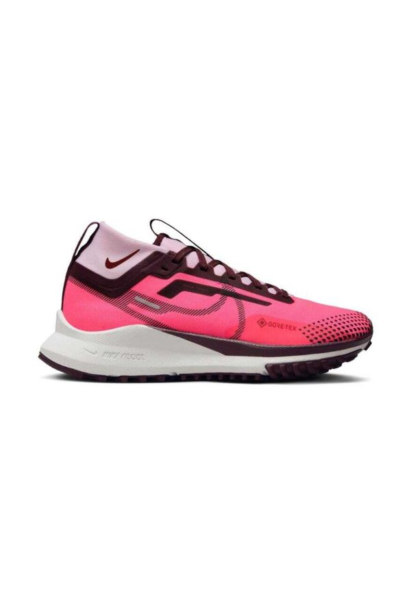 کتونی اورجینال برند Nike مدل React Pegasus Trail 4 Gore-Tex کد 862185010 - Image 5