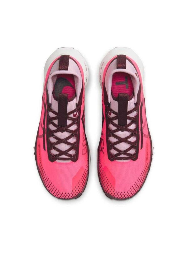 کتونی اورجینال برند Nike مدل React Pegasus Trail 4 Gore-Tex کد 862185010 - Image 7
