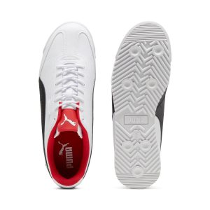 کتونی اورجینال برند Puma مدل Ferrari Roma Via کد 841152770
