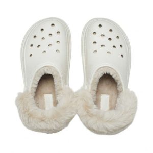 دمپایی اورجینال برند Crocs مدل Stomp Lined Clog کد 818486286