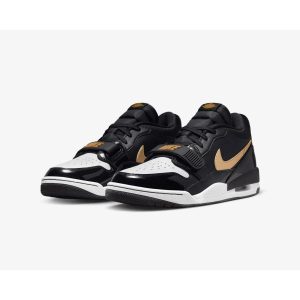 کتونی اورجینال برند Nike مدل Air Jordan Legacy 312 Low کد 839804416