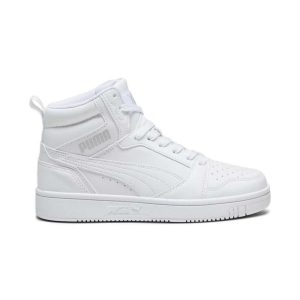 کتونی اورجینال برند Puma مدل Rebound V6 Mid کد 841825324