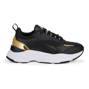 کتونی اورجینال برند Puma مدل Cassia Distressed کد 317971460