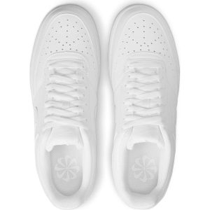 کتونی اورجینال برند Nike مدل Court Vision Mid کد 272884525