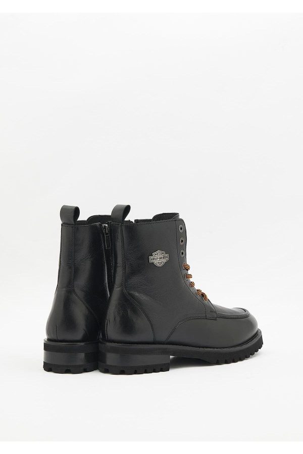 بوت اورجینال برند Harley davidson کد 846211929 - Image 4