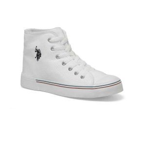 کتونی اورجینال برند U s polo assn مدل Penelope High کد 809247699
