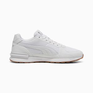 کتونی اورجینال برند Puma مدل Graviton کد 847507778