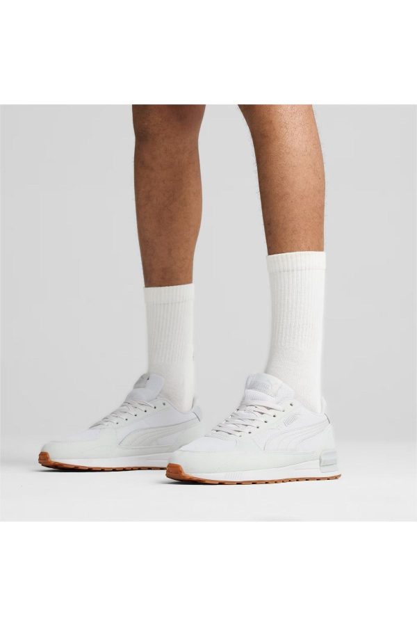 کتونی اورجینال برند Puma مدل Graviton کد 847507778 - Image 4