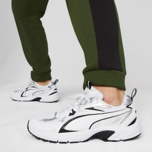 کتونی اورجینال برند Puma مدل Milenio Tech-club 392322 کد 833648424