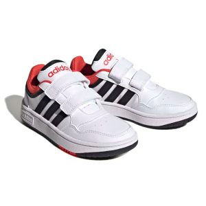 کتونی اورجینال برند Adidas مدل Hoops 30 Cf C کد 818605797