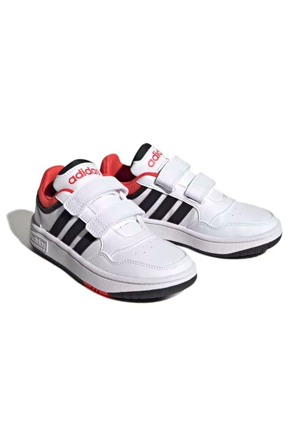 کتونی اورجینال برند Adidas مدل Hoops 30 Cf C کد 818605797 - Image 2