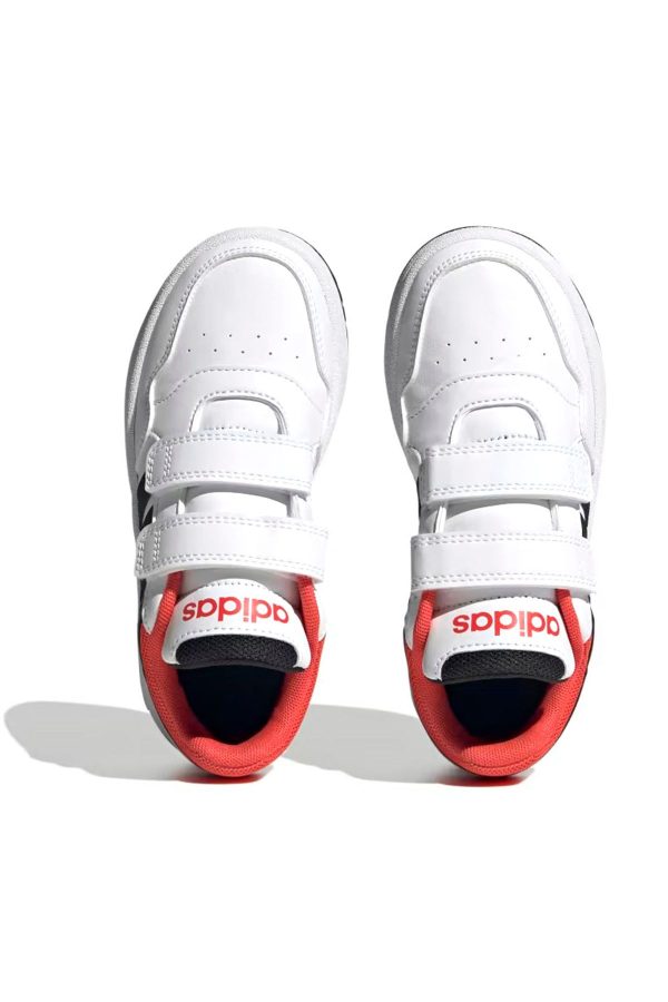 کتونی اورجینال برند Adidas مدل Hoops 30 Cf C کد 818605797 - Image 4