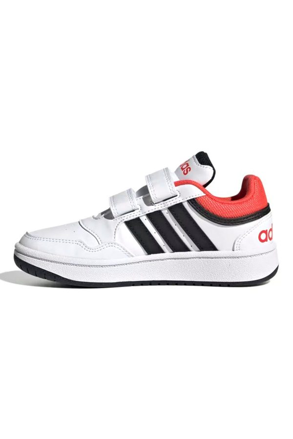 کتونی اورجینال برند Adidas مدل Hoops 30 Cf C کد 818605797 - Image 6