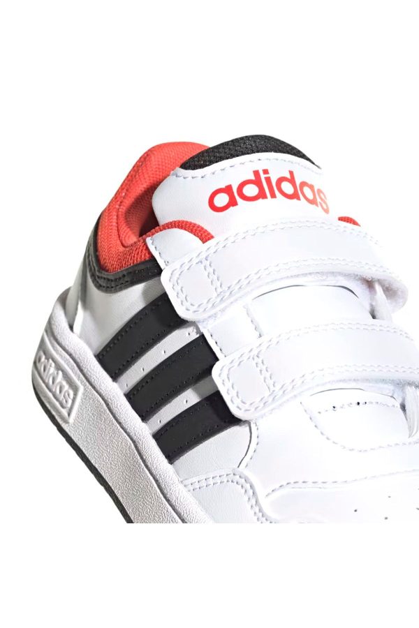 کتونی اورجینال برند Adidas مدل Hoops 30 Cf C کد 818605797 - Image 7