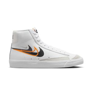 کتونی اورجینال برند Nike مدل Blazer Mid '77 کد 850626975 4 1 org zoom 4086