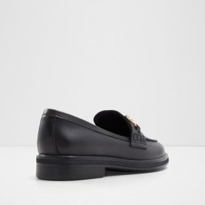 کالج اورجینال برند Aldo مدل Bıssom-hakiki Deri Kadın Loafer کد 856193119