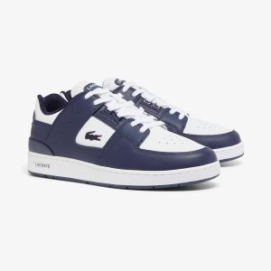 کتونی اورجینال برند Lacoste مدل Court Cage کد 869748409