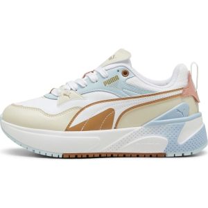 کفش پیاده روی اورجینال برند Puma مدل R78 Disrupt کد 869983145