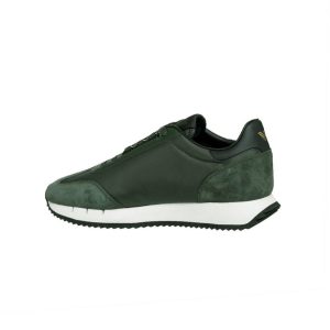 کفش روزمره اورجینال برند Emporio armani مدل X8X101 XK257 کد 847788181