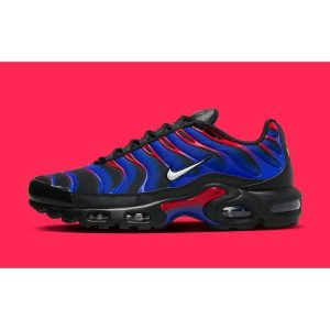 کتونی اورجینال برند Nike مدل Air Max Plus Low کد 837846384