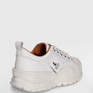 کتونی اورجینال برند Lufian مدل Zeta Kadın Sneaker کد 873825953