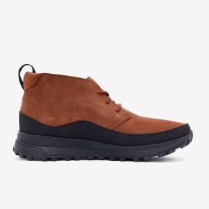 بوت اورجینال برند Clarks مدل Atl Trekdb Gtx کد 866160740