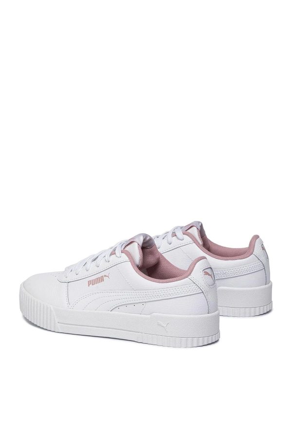 کفش پیاده روی اورجینال برند Puma مدل Carina L Jr کد 776756462 - Image 2