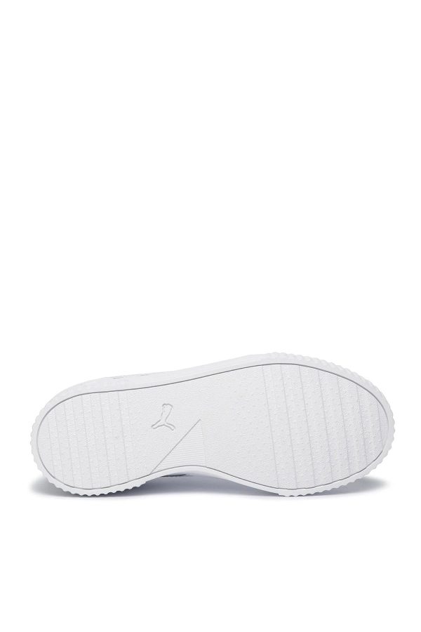 کفش پیاده روی اورجینال برند Puma مدل Carina L Jr کد 776756462 - Image 3