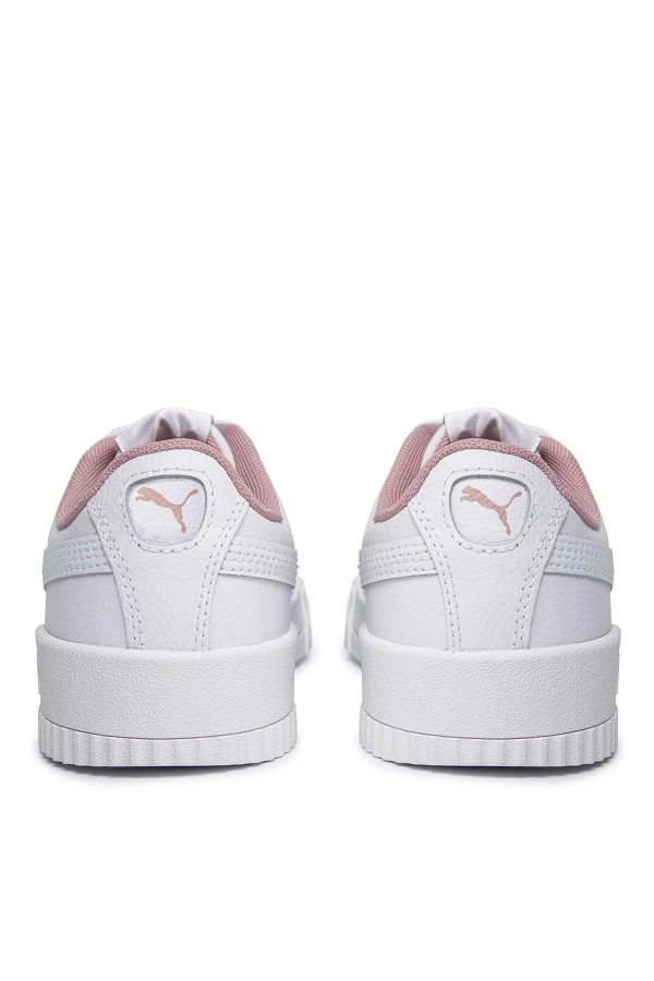 کفش پیاده روی اورجینال برند Puma مدل Carina L Jr کد 776756462 - Image 5