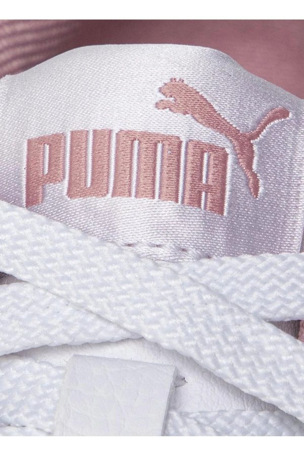 کفش پیاده روی اورجینال برند Puma مدل Carina L Jr کد 776756462 - Image 7