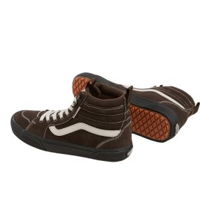 کتونی اورجینال برند Vans مدل Filmore Hi کد 862953386