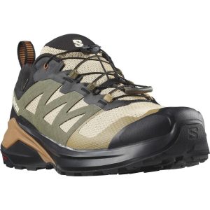 کفش کوهنوردی اورجینال برند Salomon مدل X-adventure GTX کد 766196482