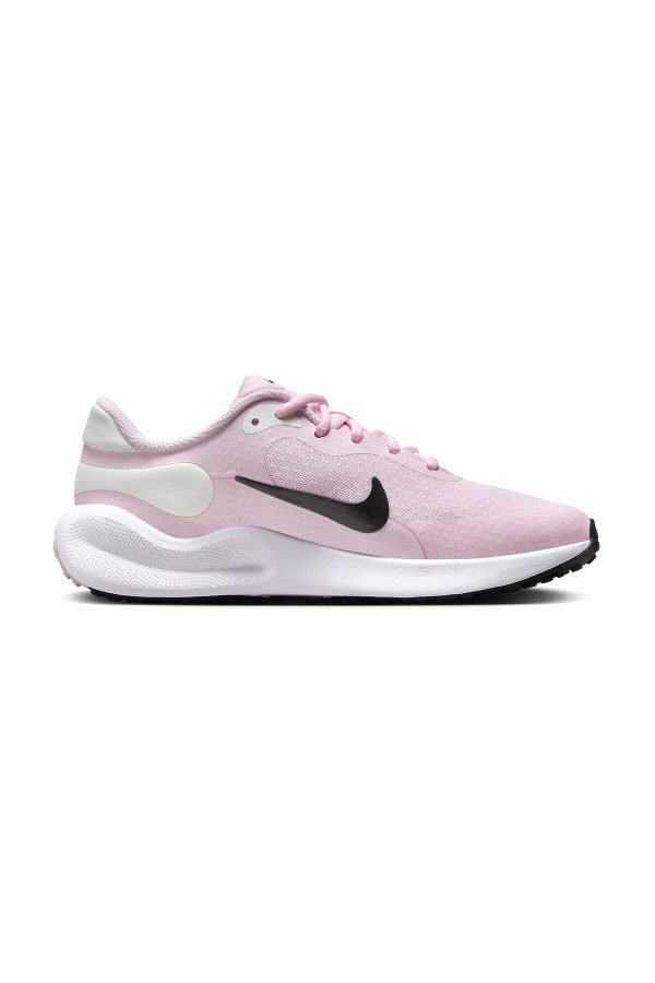 کفش پیاده روی اورجینال برند Nike مدل REVOLUTION 7 GS کد 832740510