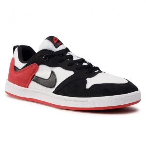 کتونی اورجینال برند Nike مدل Alleyoop SB کد 664055775