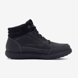بوت اورجینال برند Clarks مدل Mapstone Higtx کد 866318305