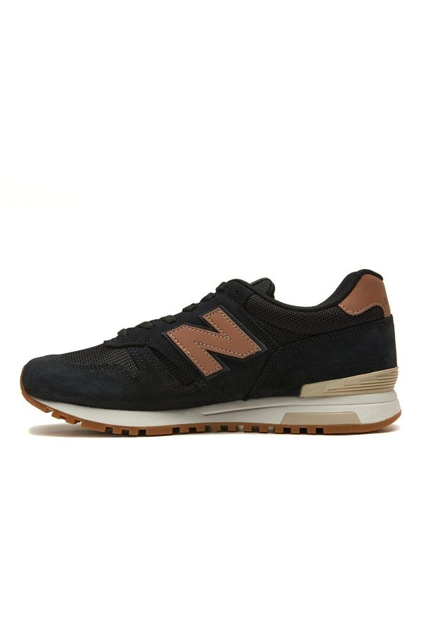 کتونی اورجینال برند New balance مدل 565 کد 846433858 - Image 2
