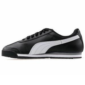 کتونی اورجینال برند Puma مدل Roma Basic کد 641905049