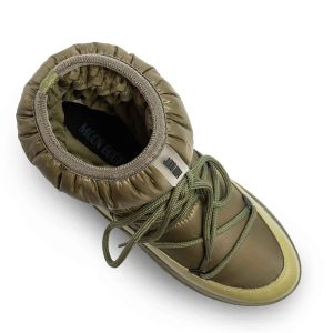 بوت اورجینال برند Moon boot مدل Ltrack Low Nylon Wp کد 817716003