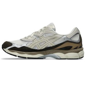 کفش روزمره اورجینال برند Asics مدل Gel-Nyc 1203A383 کد 859909283