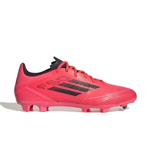کفش فوتبال اورجینال برند Adidas مدل F50 League Fg/Mg کد 866301288