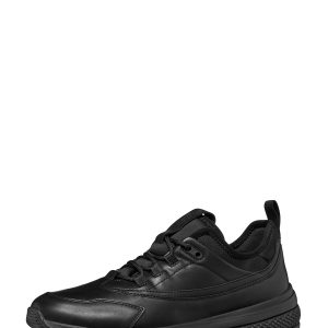 کتونی اورجینال برند Geox مدل Spherica Bağcıklı Deri Sneaker کد 868918599