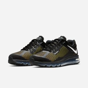 کفش دویدن اورجینال برند Nike مدل Air Max 2013 کد 833141057