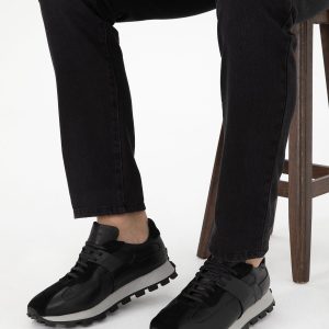 کفش روزمره اورجینال برند Pierre cardin مدل 50296090-VR046 کد 861353285