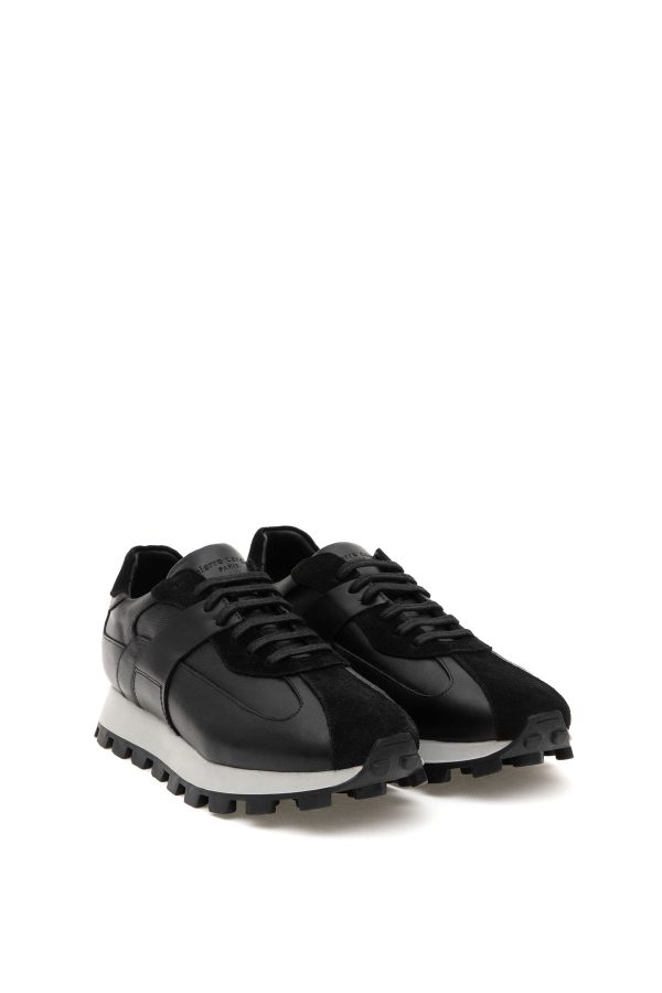 کفش روزمره اورجینال برند Pierre cardin مدل 50296090-VR046 کد 861353285 - Image 3