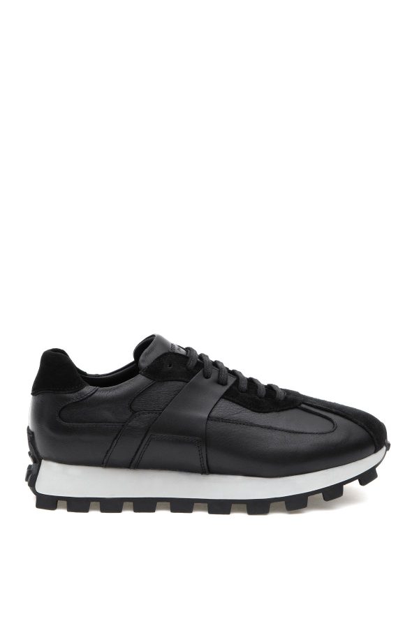 کفش روزمره اورجینال برند Pierre cardin مدل 50296090-VR046 کد 861353285 - Image 4