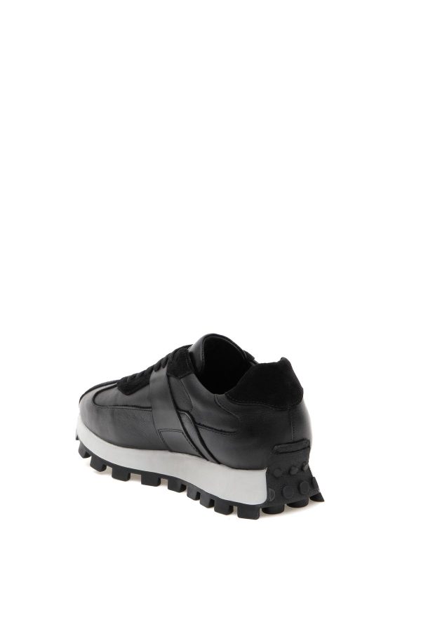 کفش روزمره اورجینال برند Pierre cardin مدل 50296090-VR046 کد 861353285 - Image 6