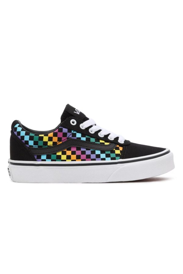 کتونی اورجینال برند Vans مدل My Ward کد 251919396